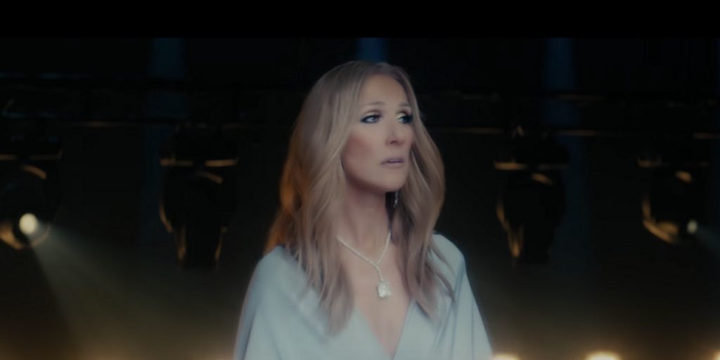 Céline Dion s'invite dans le film "Deadpool 2"